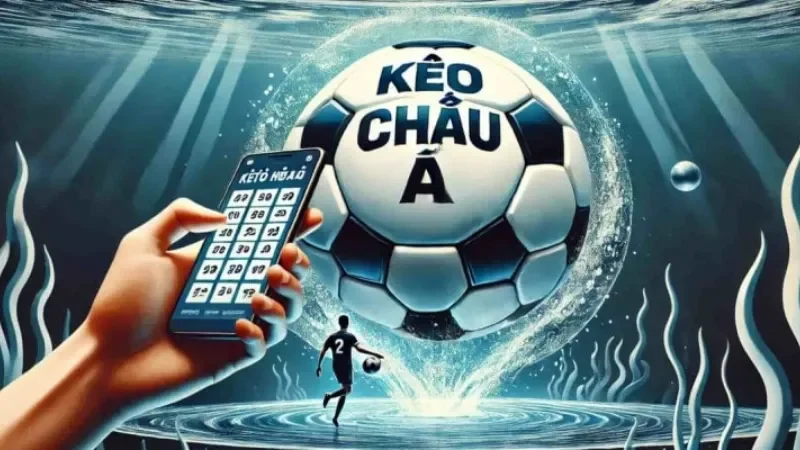 Kèo châu Á