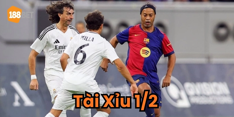 3 yếu tố giúp thắng kèo